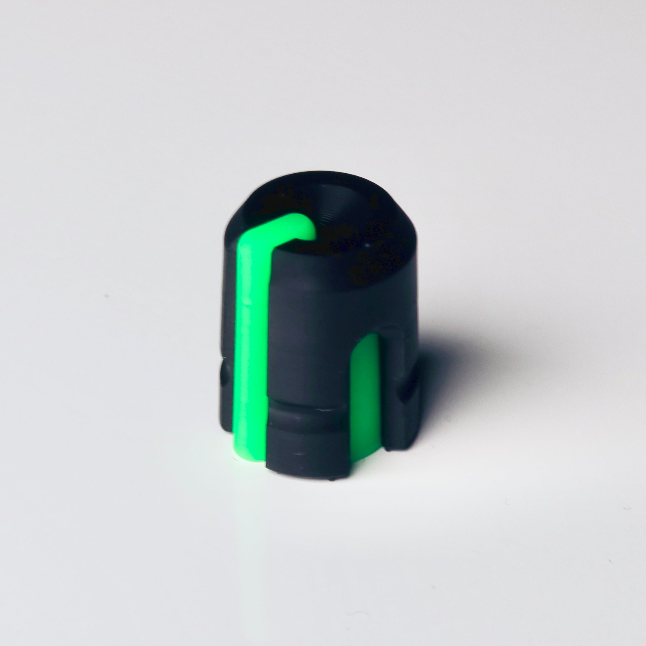 Core 1.0 | Neon Green