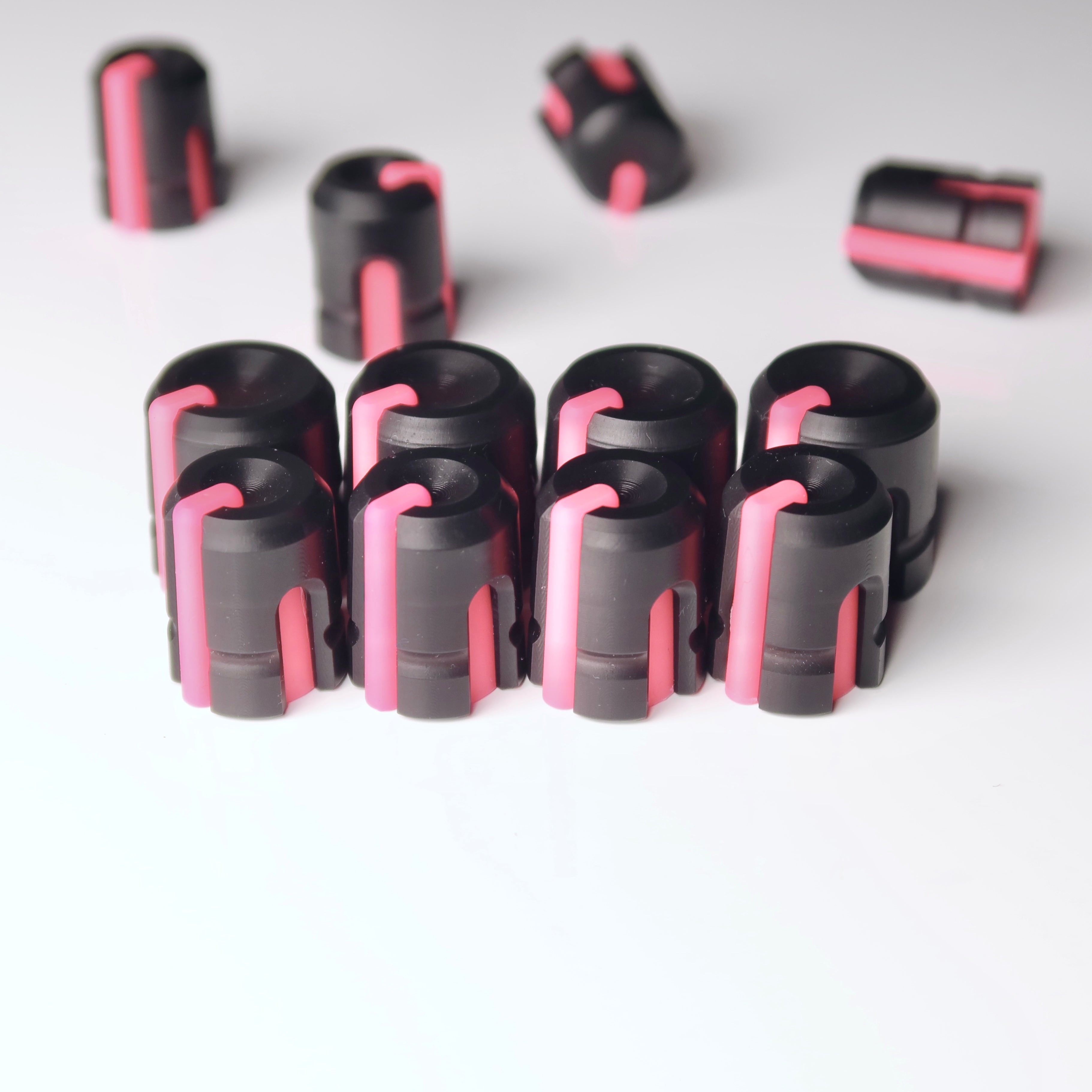 Core 1.0 | Neon Pink