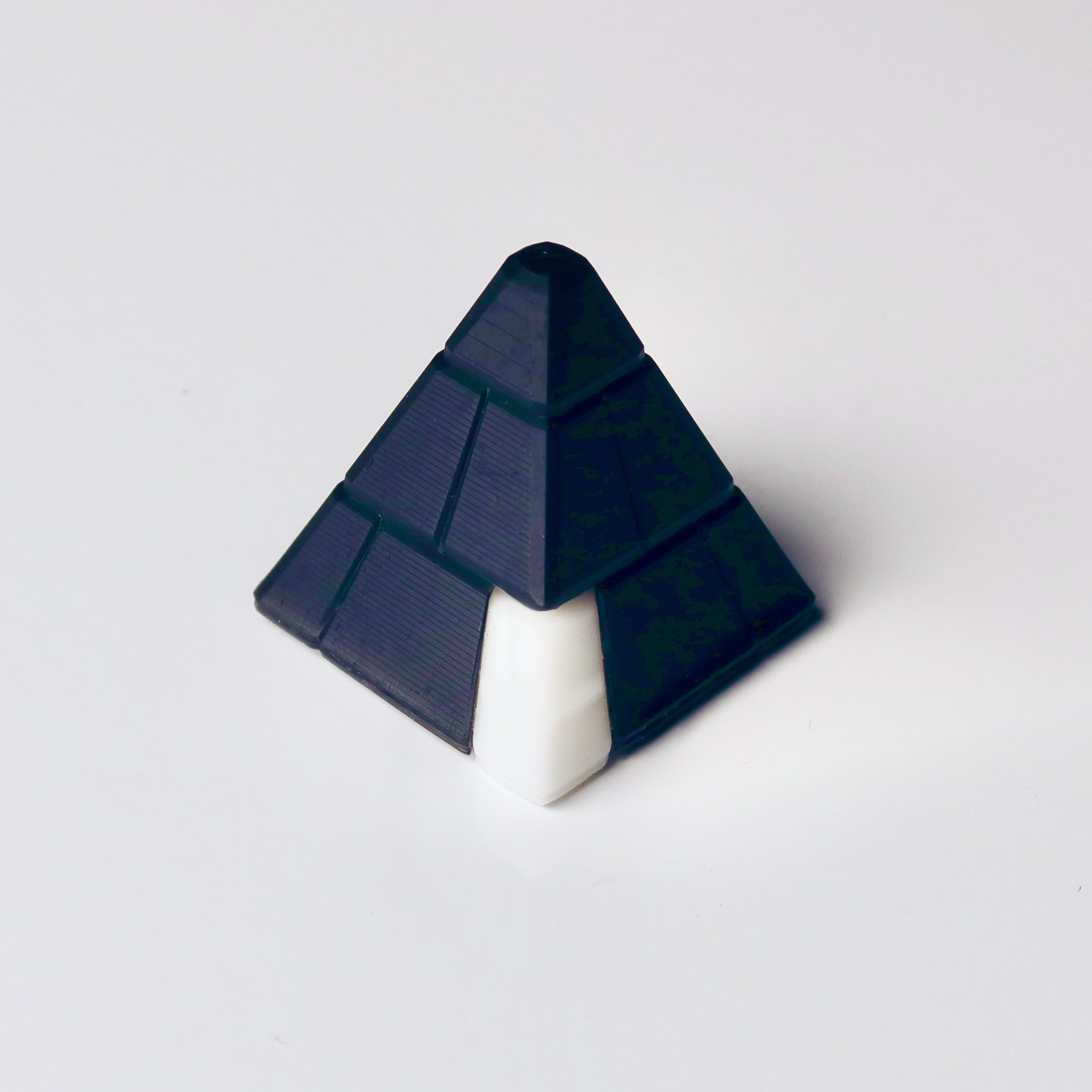 Temple (Color) | Black