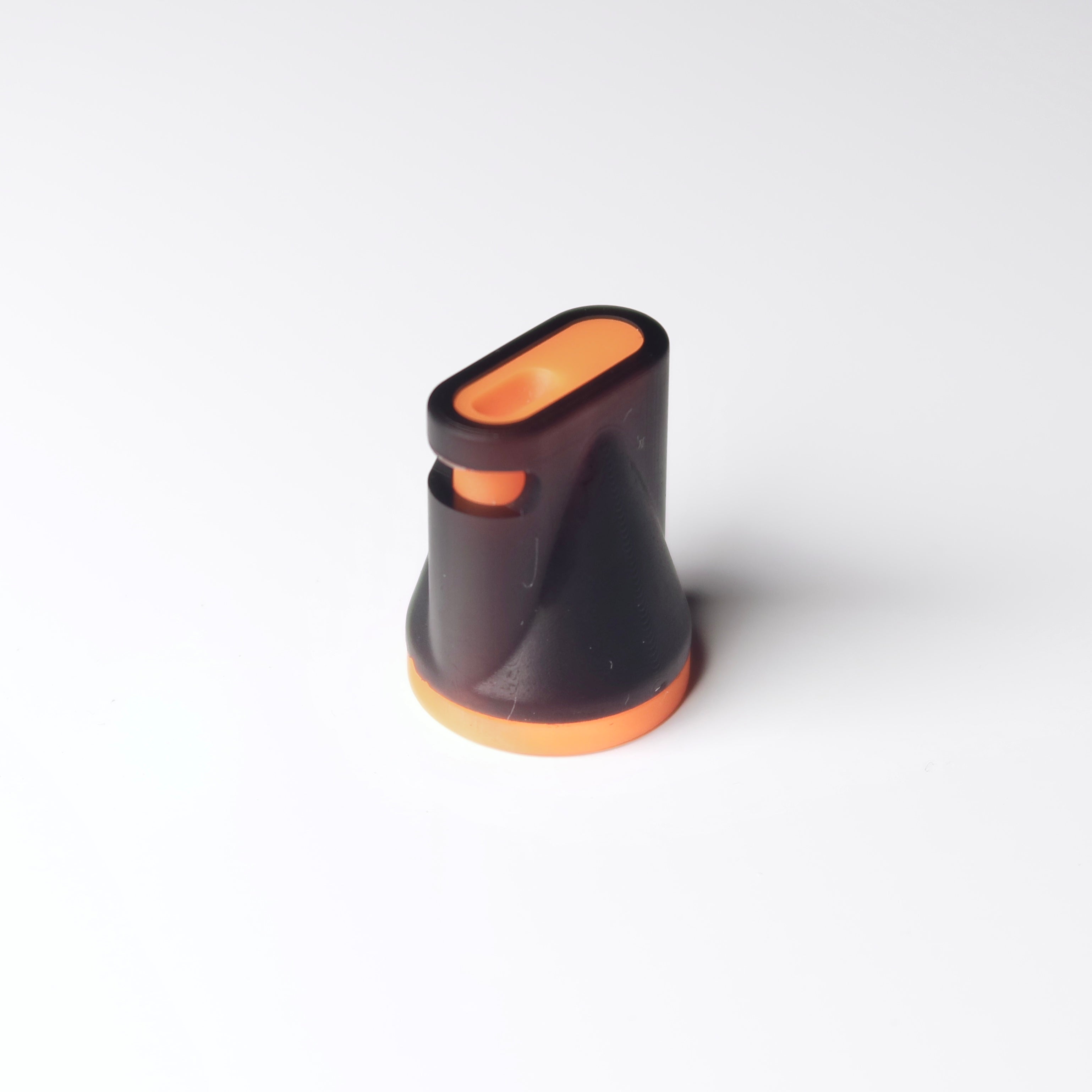 Jog 1.0 | Neon Orange