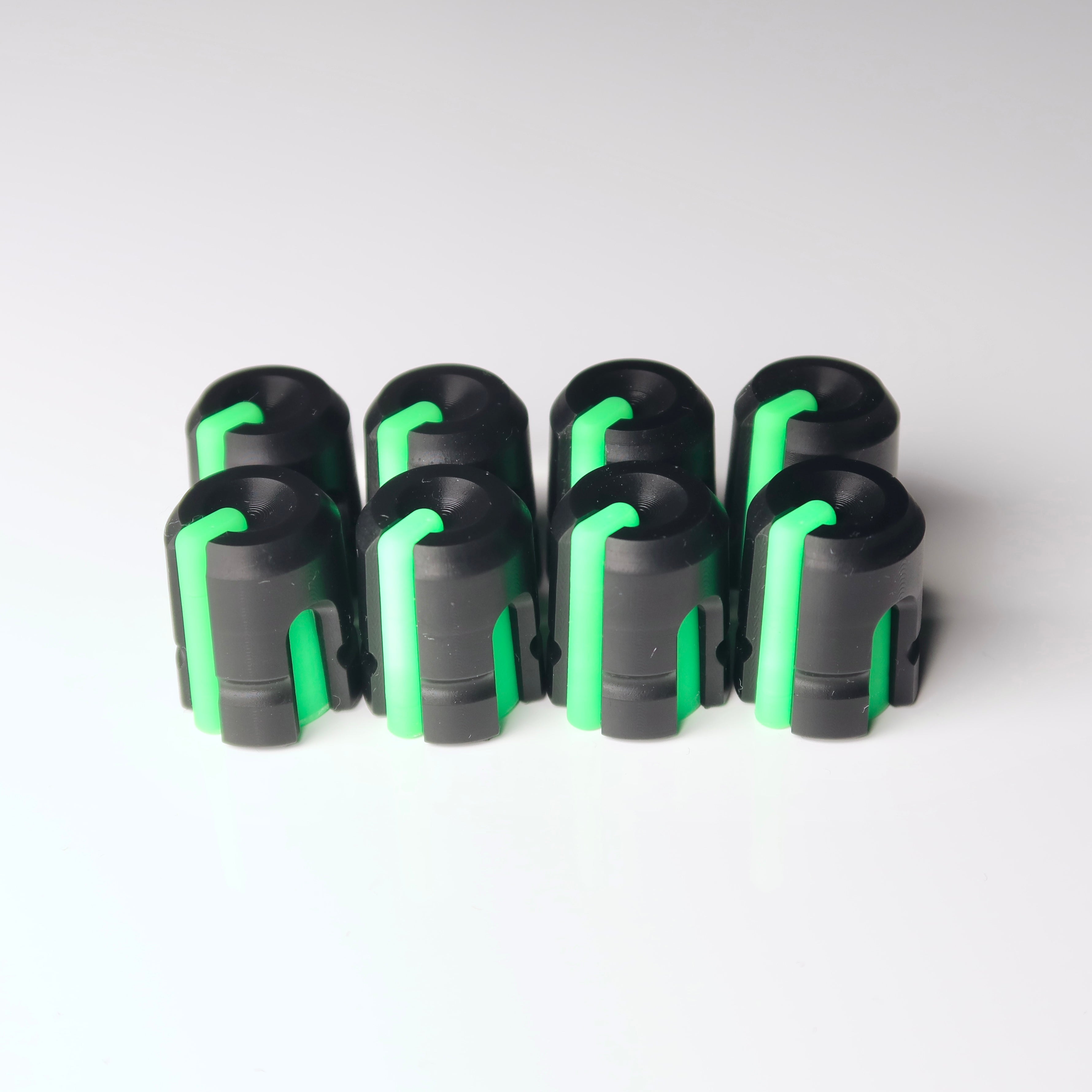 Core 1.0 | Neon Green