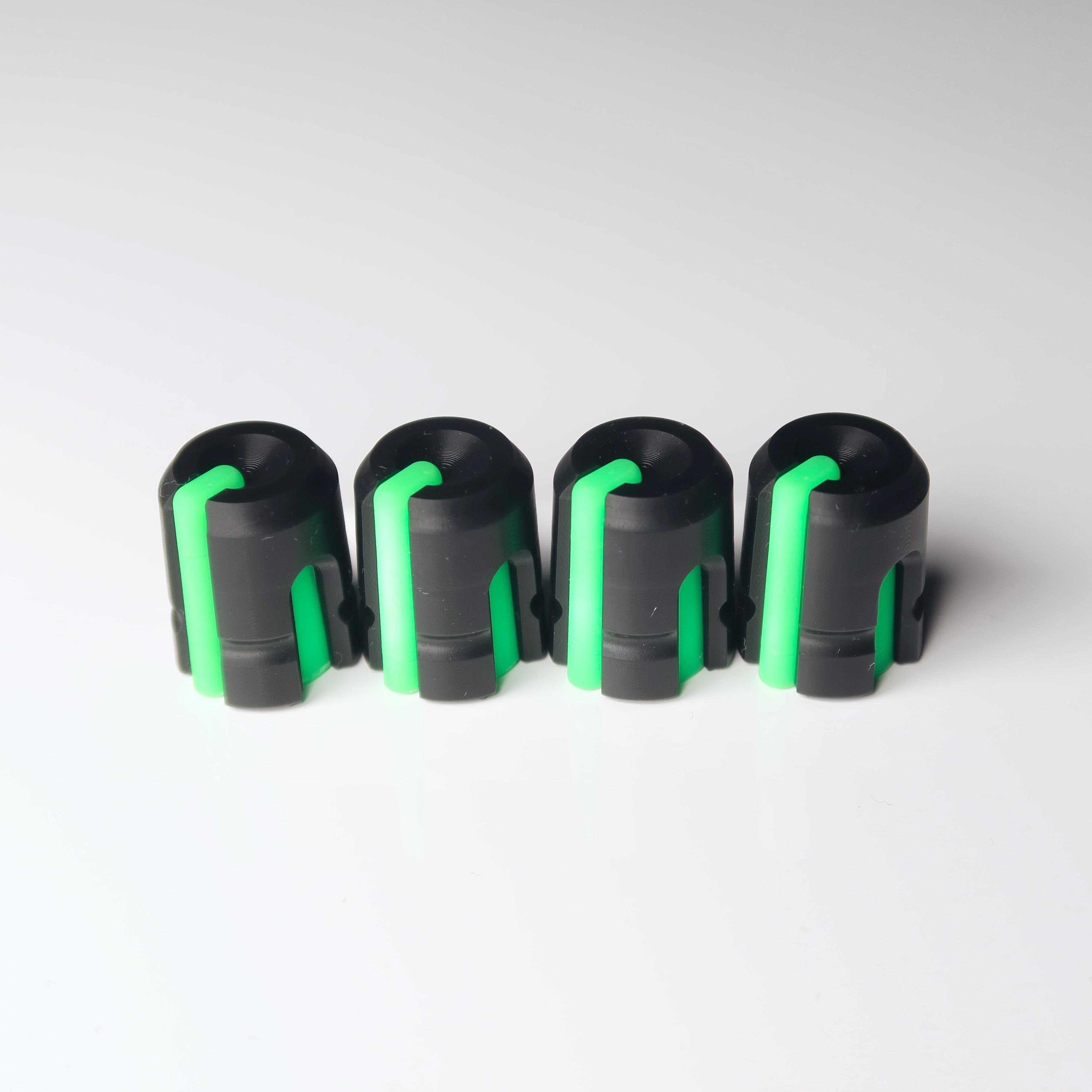 Core 1.0 | Neon Green