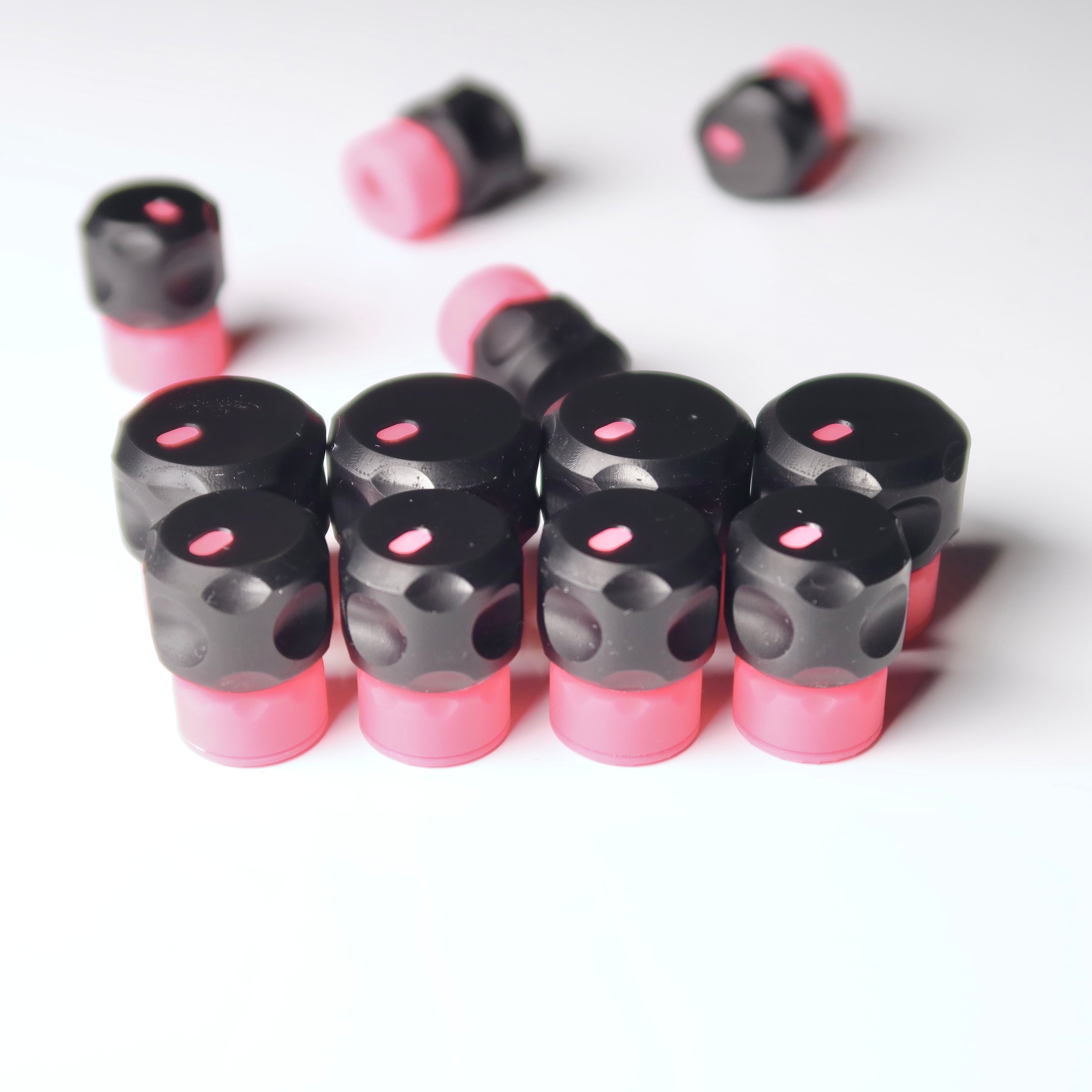 Pill 1.0 | Neon Pink