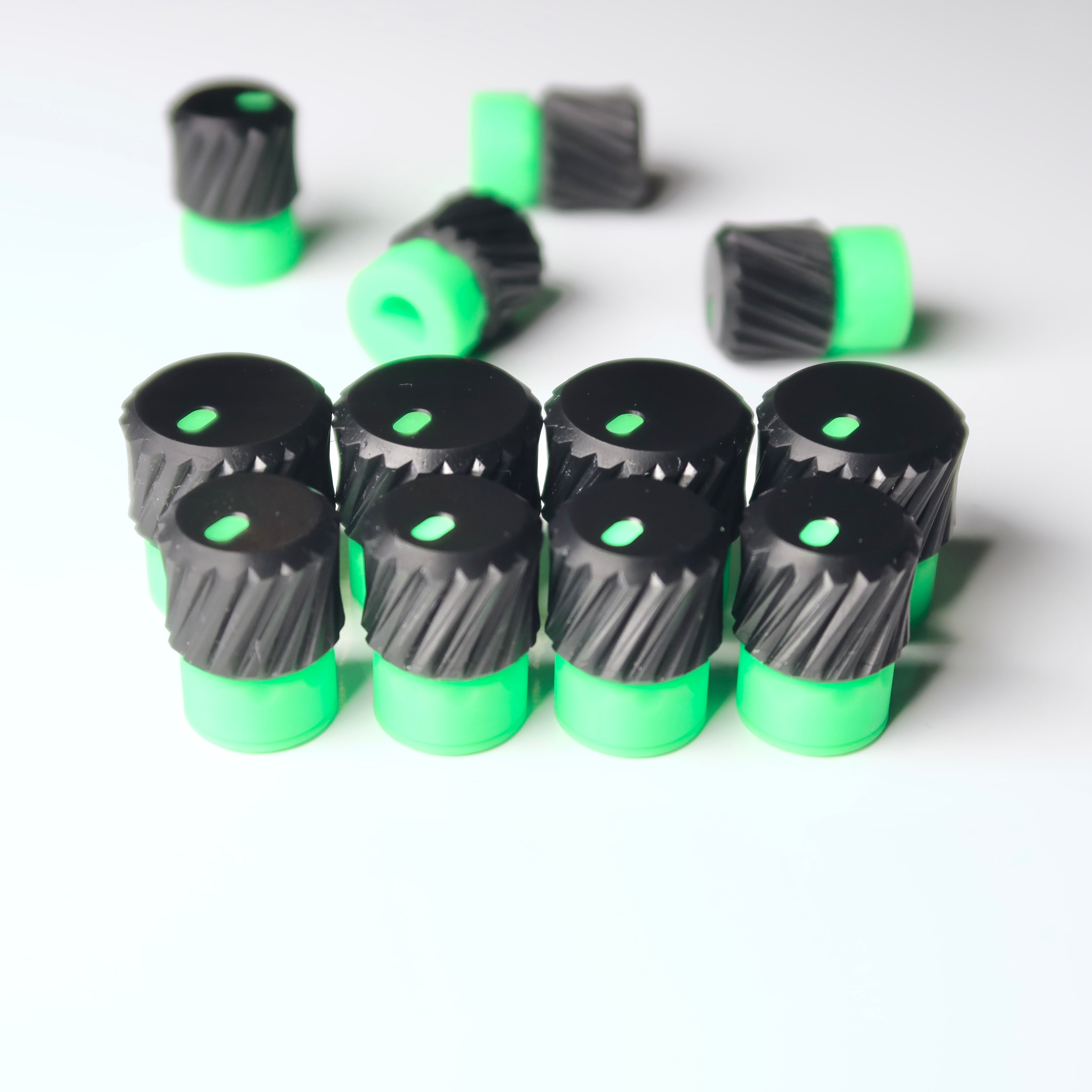 Pill 1.0 | Neon Green