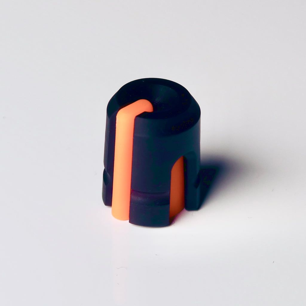 Core 1.0 | Neon Orange