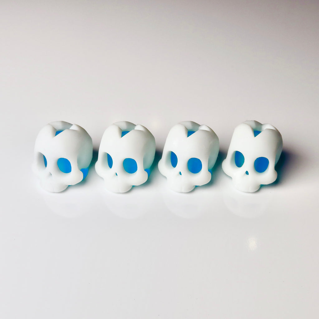 Skully (Color) | Ice
