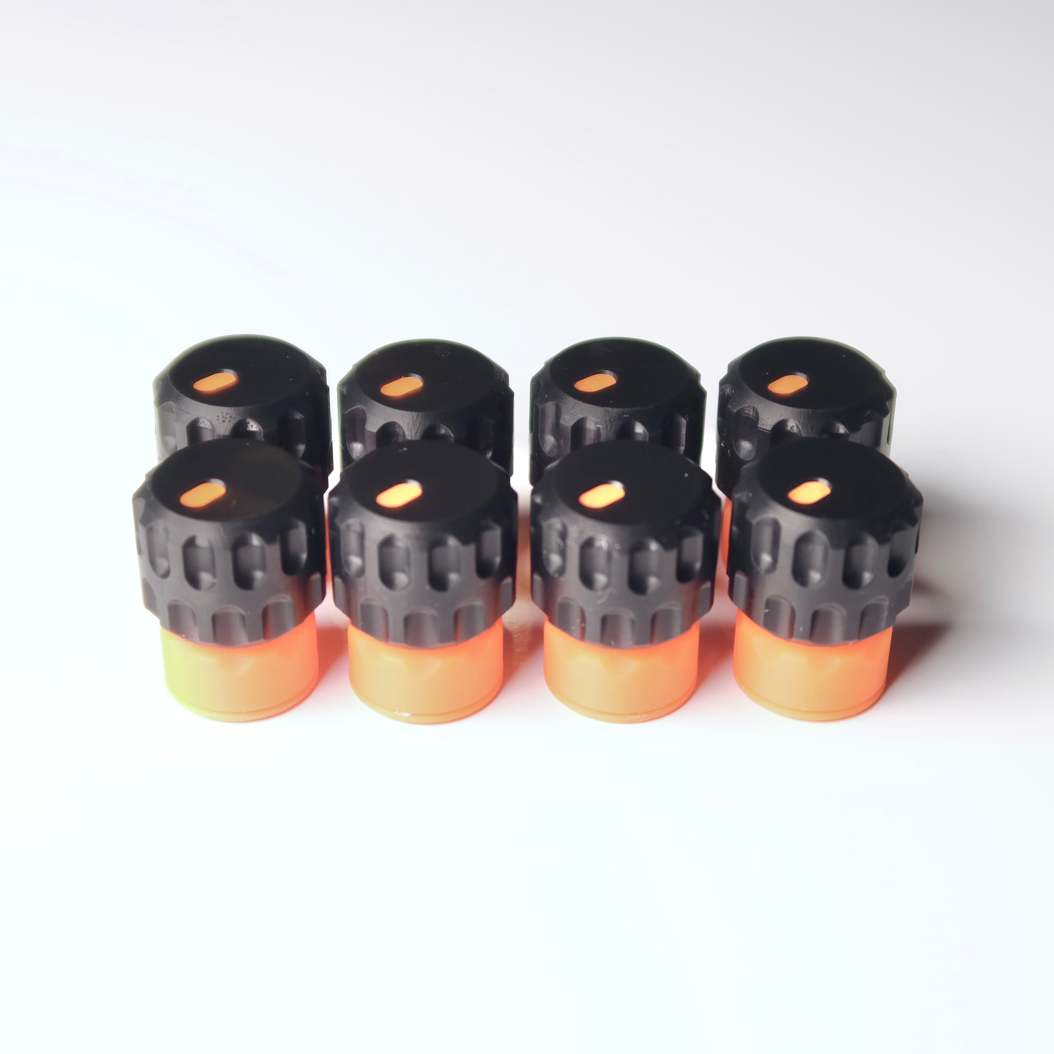 Pill 1.0 | Neon Orange