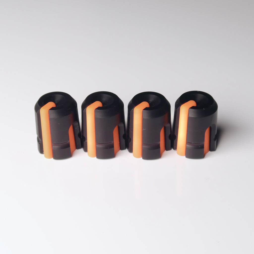 Core 1.0 | Neon Orange