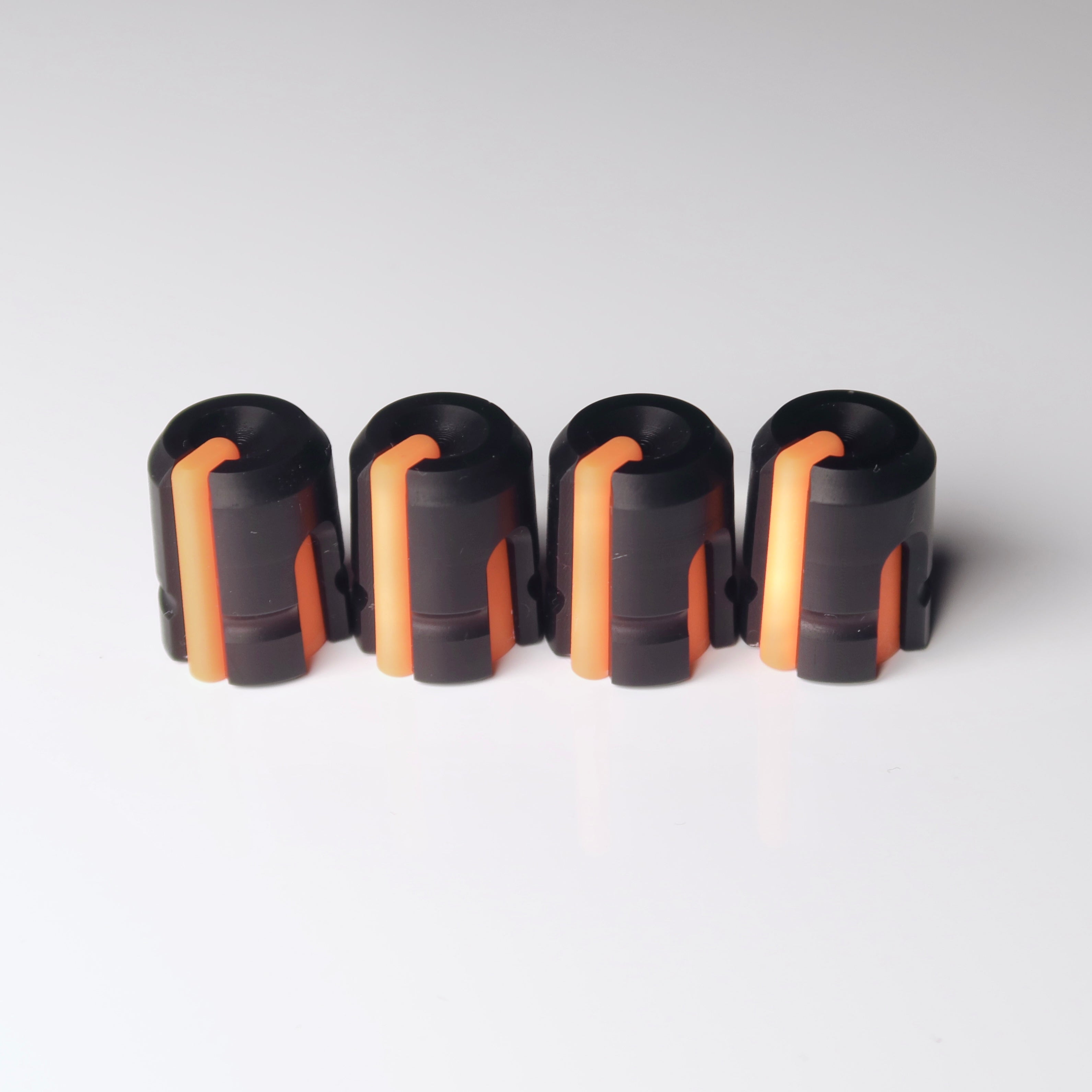 Core 1.0 | Neon Orange