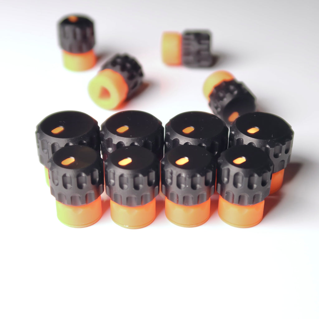 Pill 1.0 | Neon Orange