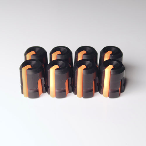 Core 1.0 | Neon Orange