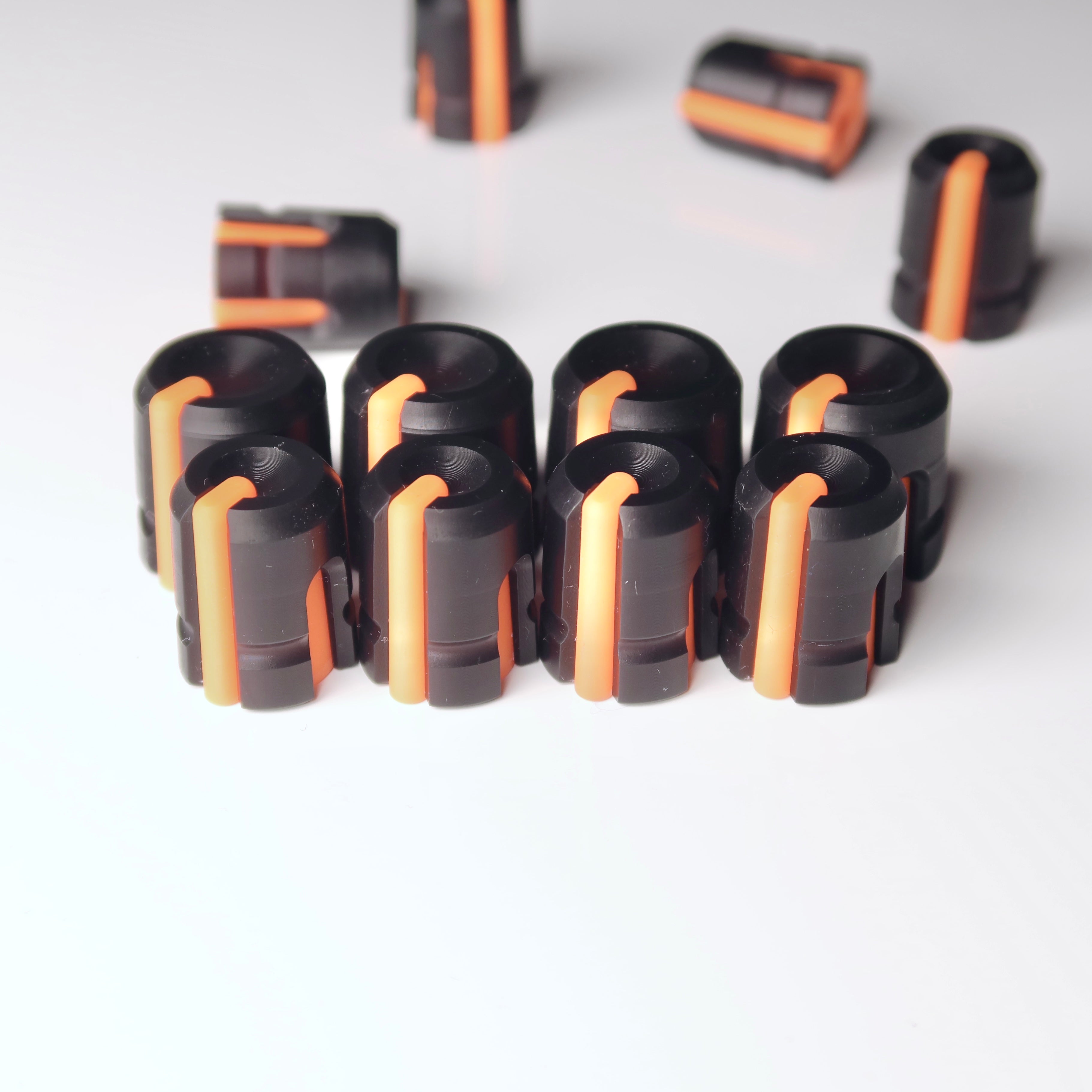 Core 1.0 | Neon Orange