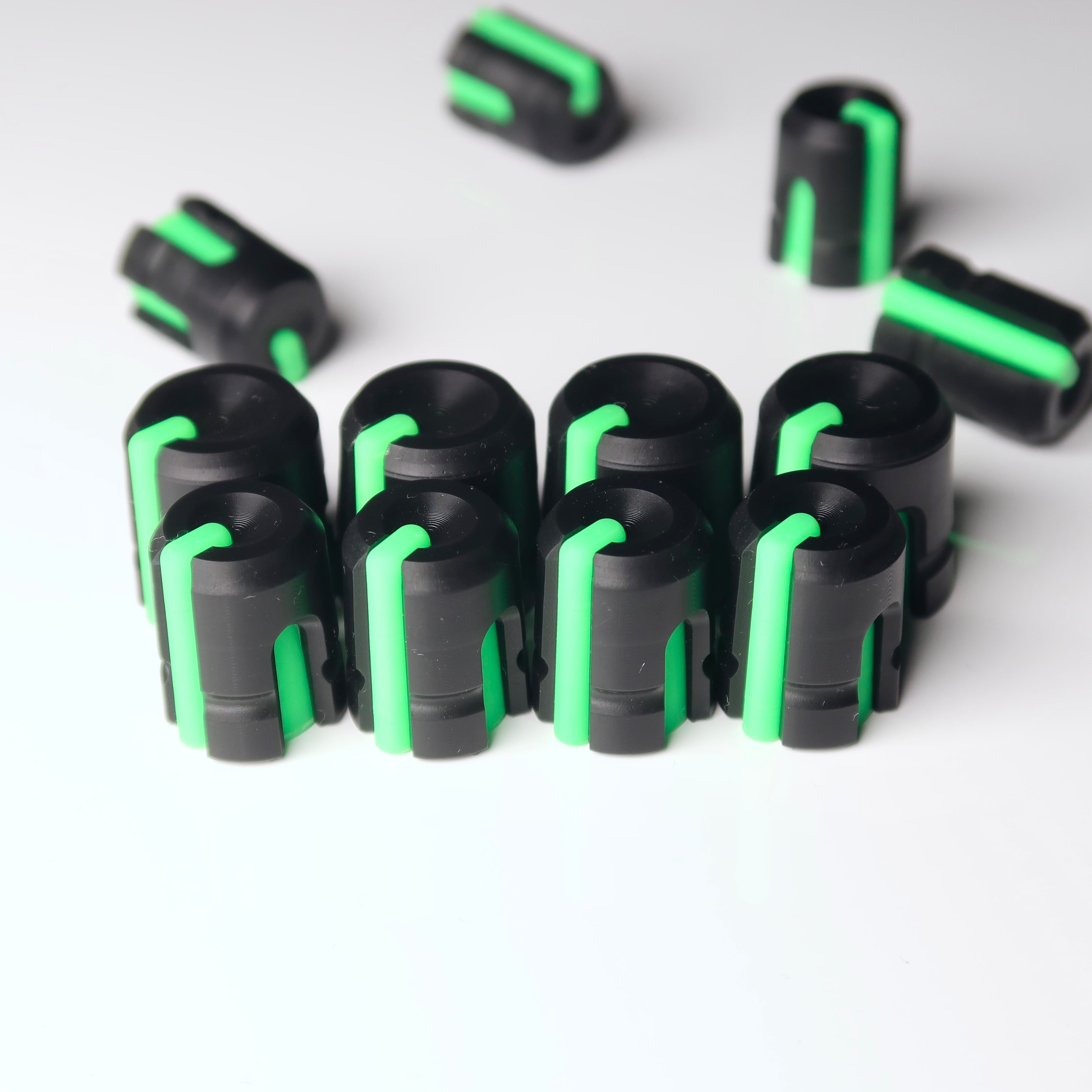 Core 1.0 | Neon Green