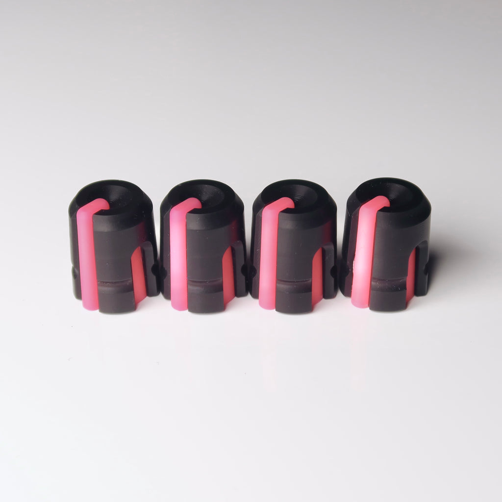Core 1.0 | Neon Pink
