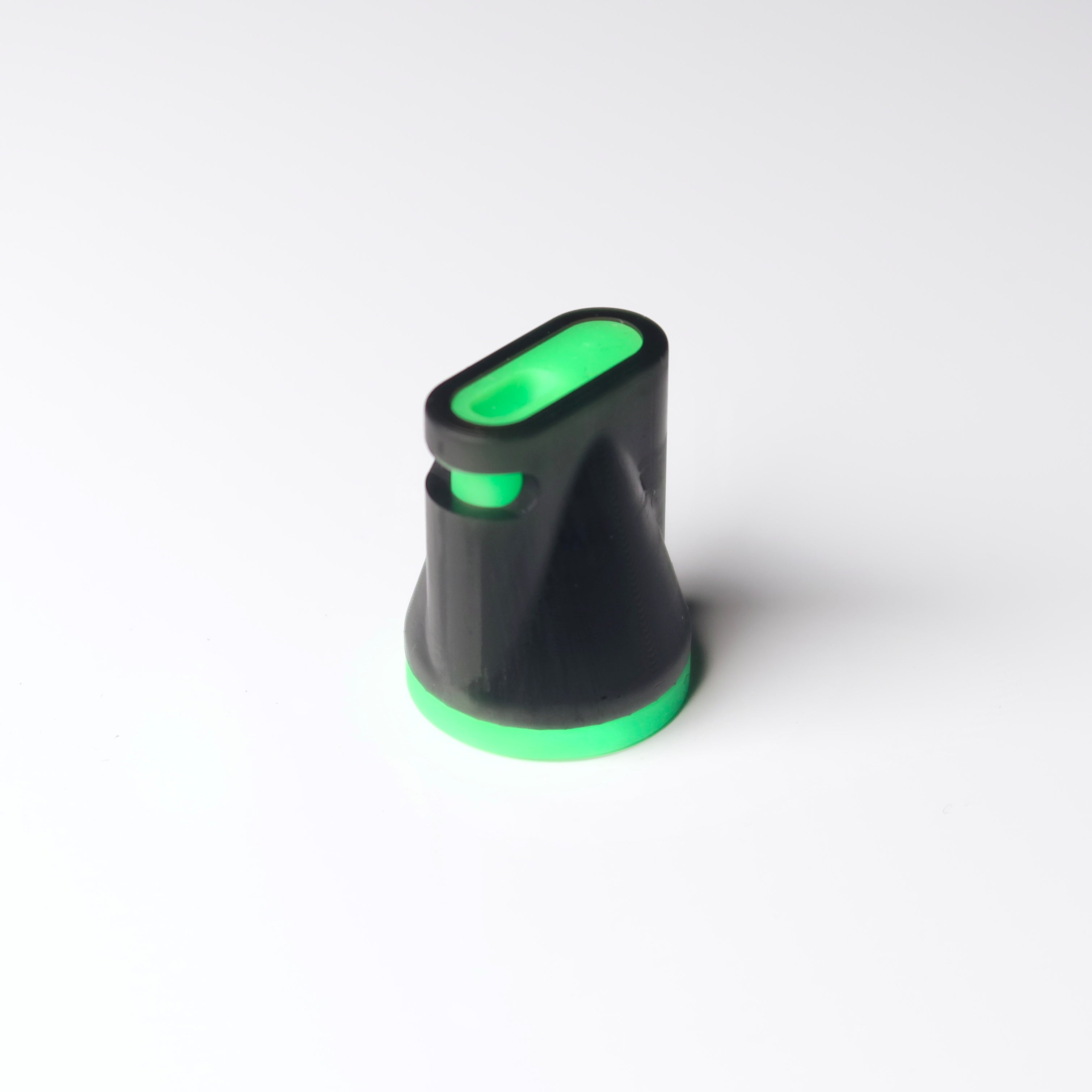 Jog 1.0 | Neon Green