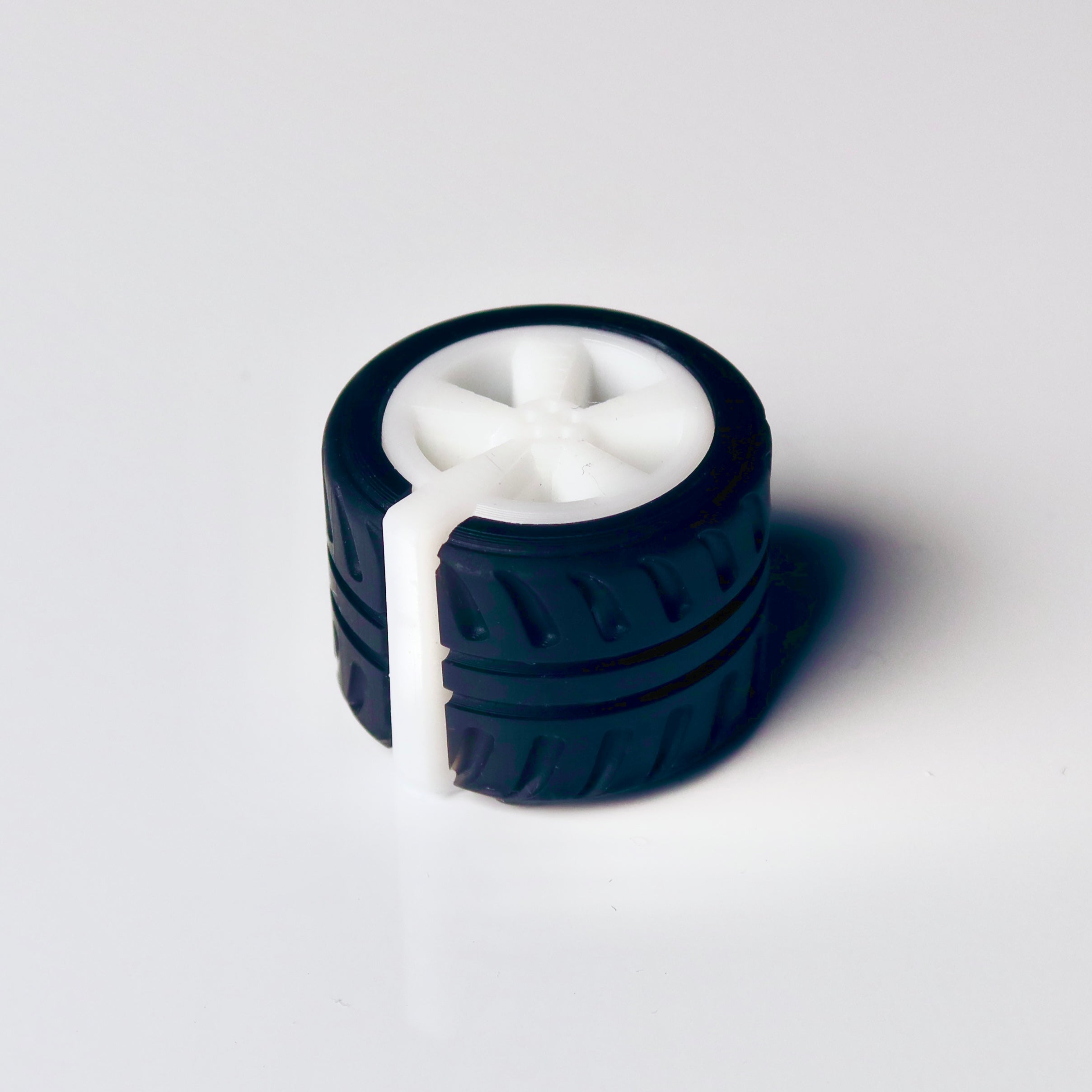 Drift (Color) | Black