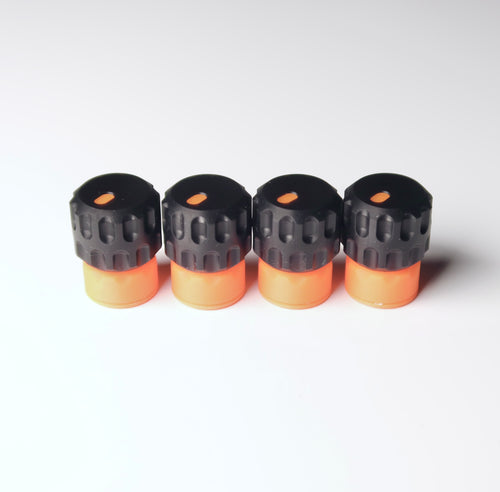 Pill 1.0 | Neon Orange