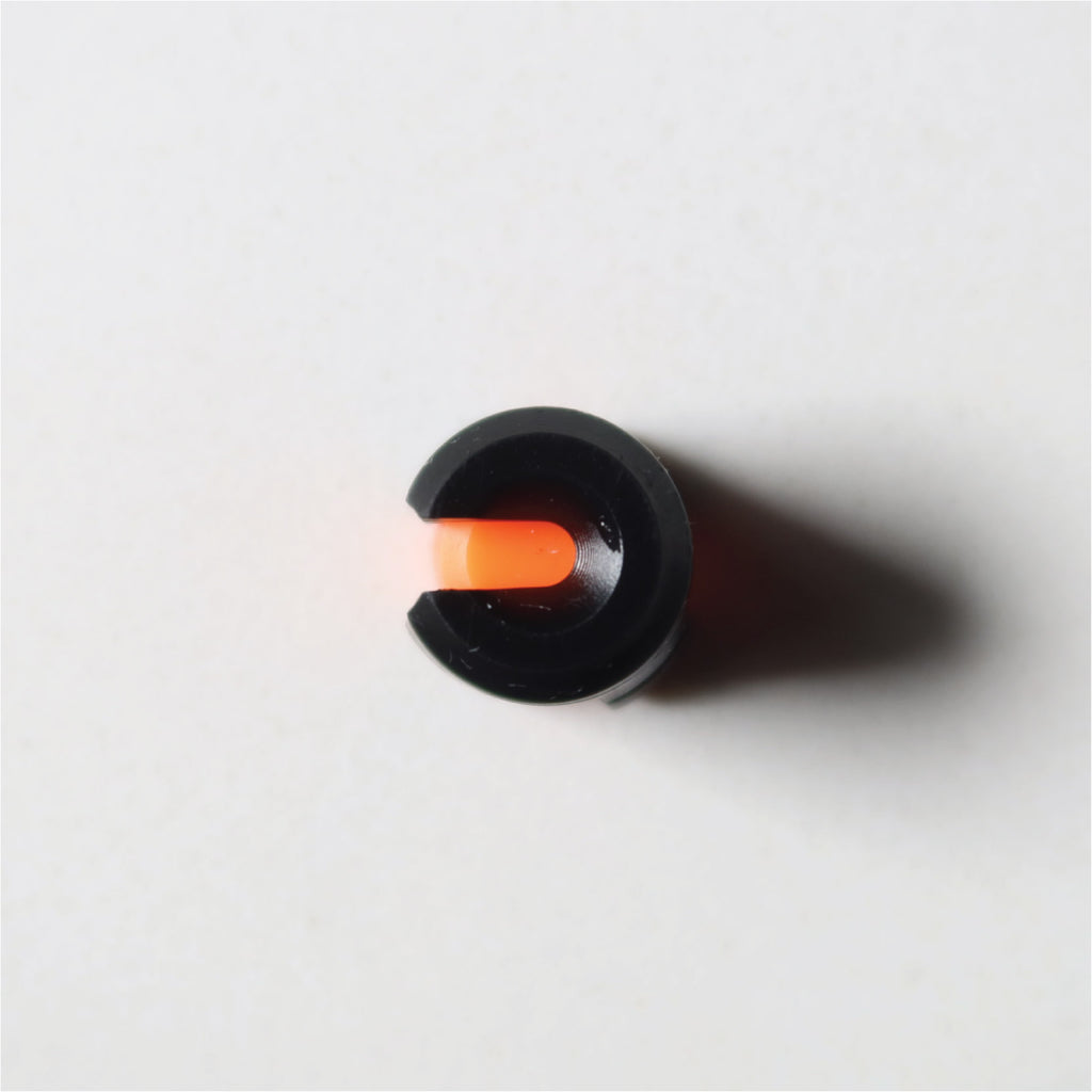 Core 1.0 | Neon Orange