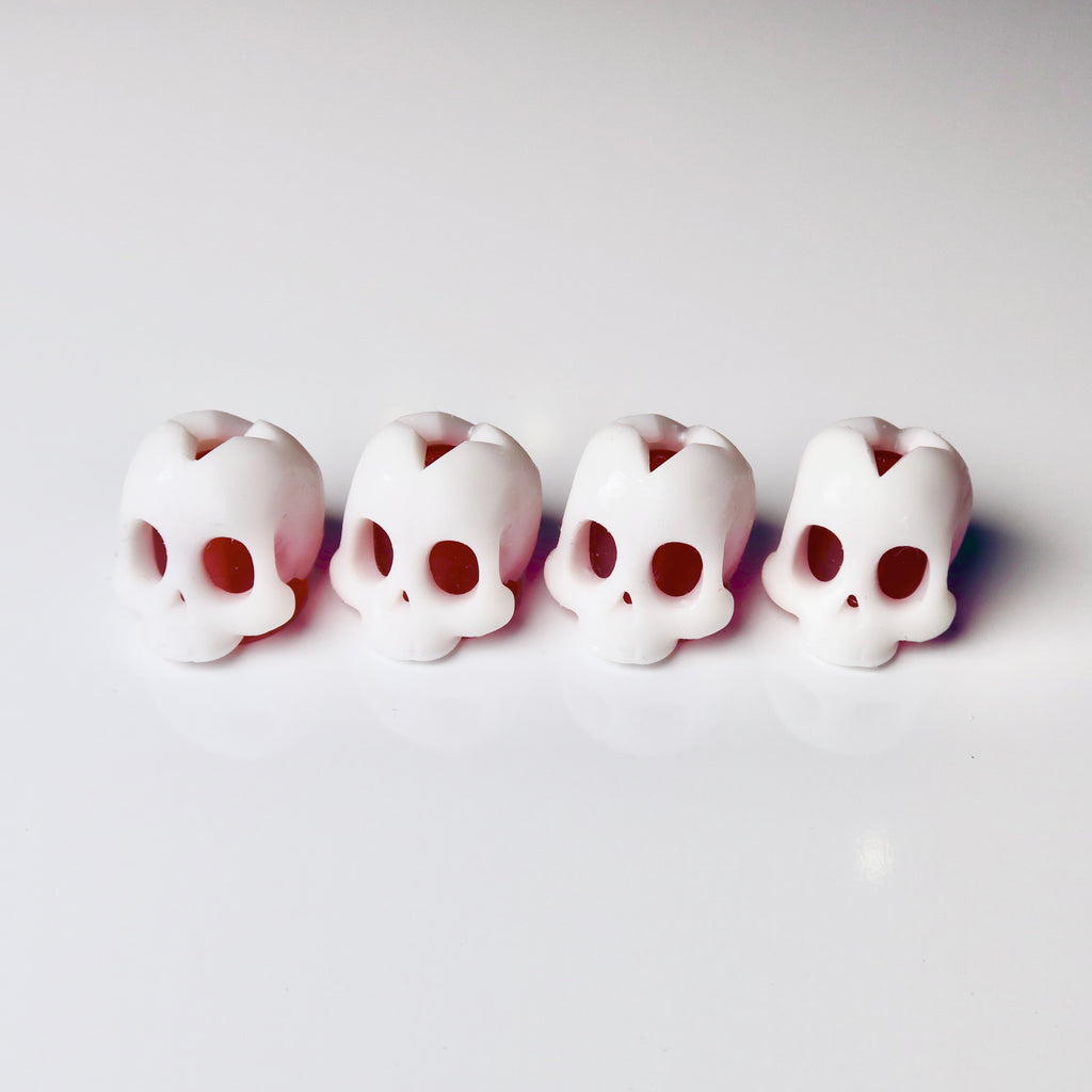 Skully (Color) | Blood