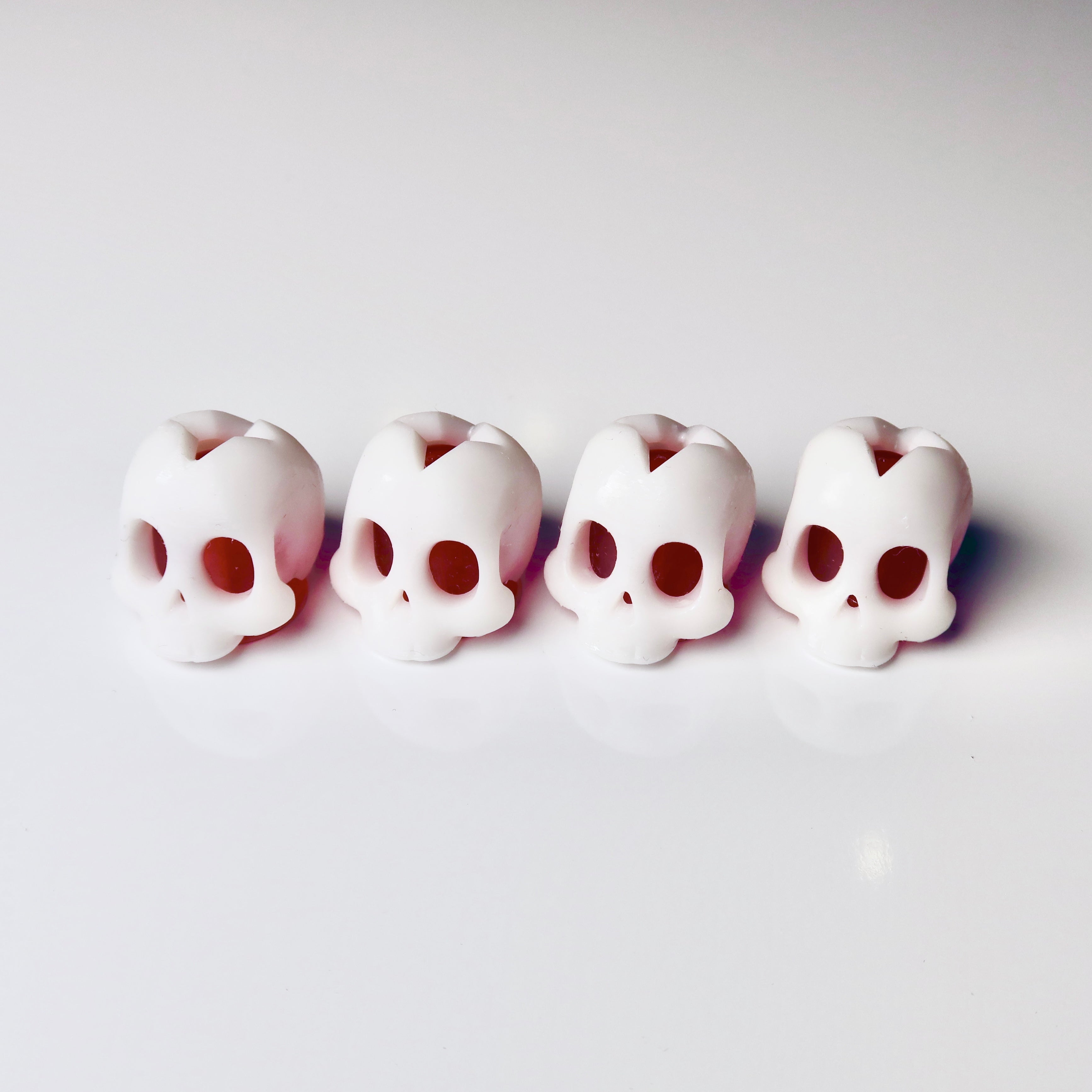 Skully (Color) | Blood